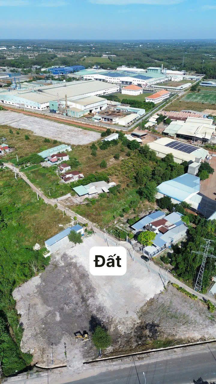 Đất thổ cư Minh Hưng, Chơn Thành 500m² giá 379 triệu - Sổ hồng chính chủ