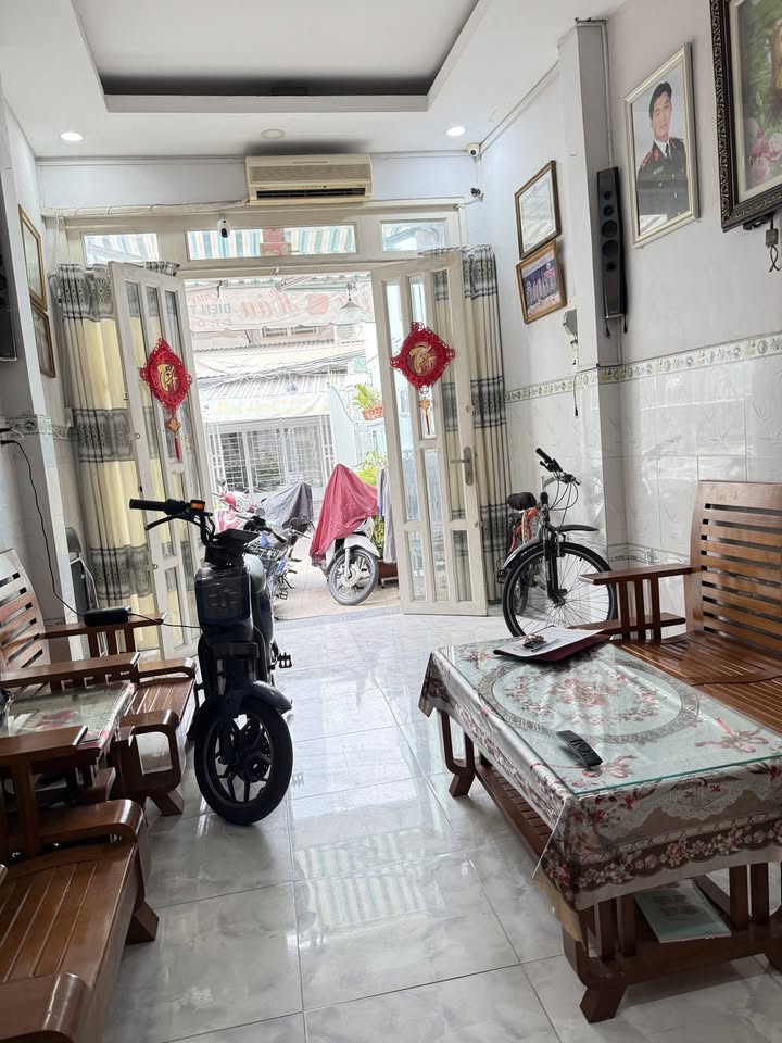 Nhà Phạm Thế Hiển, Quận 8, 280m² giá 20 tỷ - Tiềm năng đầu tư lớn!