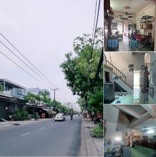 Nhà mặt tiền kinh doanh Phạm Thế Hiển, P6, Q8 - 88m² giá 15 tỷ - Đầu tư sinh lời ngay!