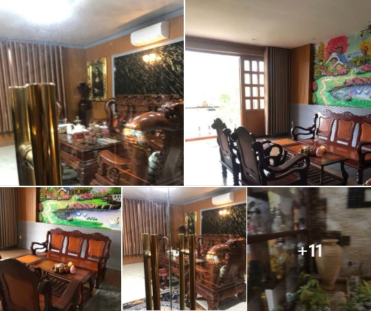 Nhà khu Ao Sen, Tên Lửa 100m Aone 100m, 100m² giá 18.5 tỷ - Cơ hội vàng cho gia đình bạn!