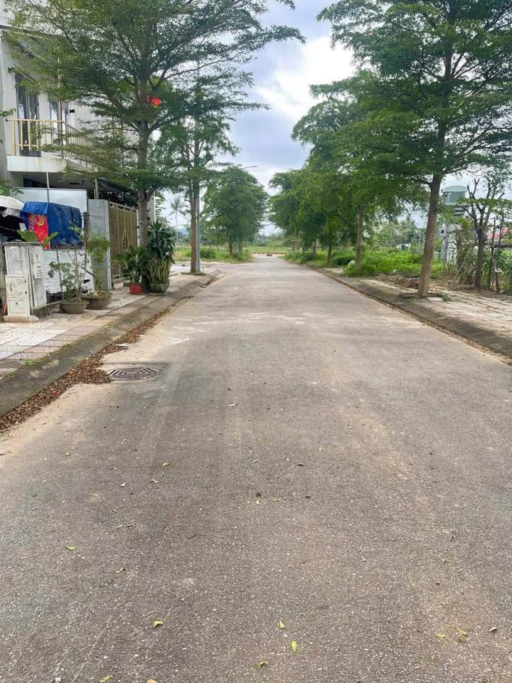 Đất nền An Phú Sinh, Quảng Ngãi 85m² giá 1.45 tỷ - Cơ hội đầu tư hấp dẫn!