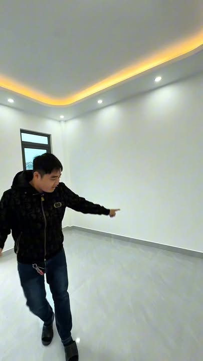 Nhà đẹp tại Phường Nam Sơn, Hải Phòng - 77m² giá chỉ 2.95 tỷ, ô tô vào tận nhà!