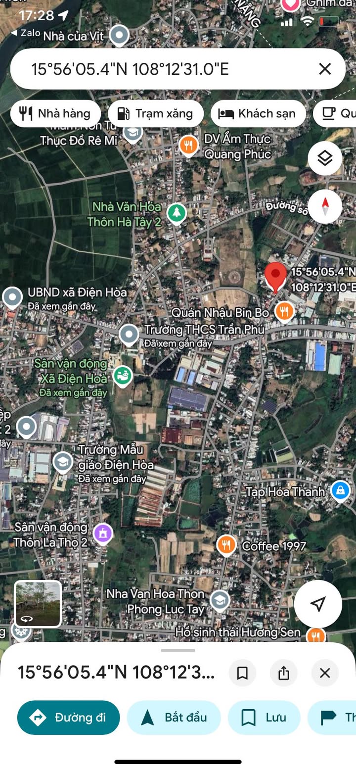 Lô đất đẹp tại Thanh Quýt 2, An Thắng, 150m² giá 2.4 tỷ - Đầu tư sinh lời ngay!