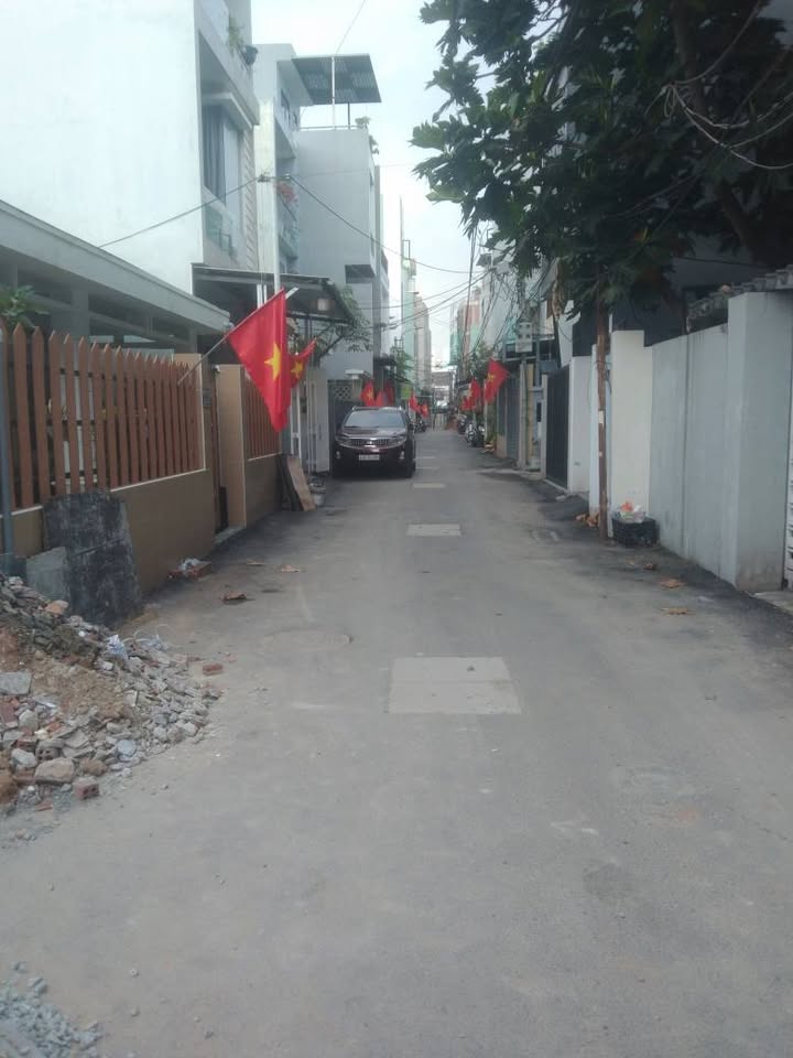 FrontHouse tại Kiệt ô tô tránh Nguyễn Văn Thoại 87.3m² giá chỉ 13.6 tỷ - Đầu tư sinh lời ngay!