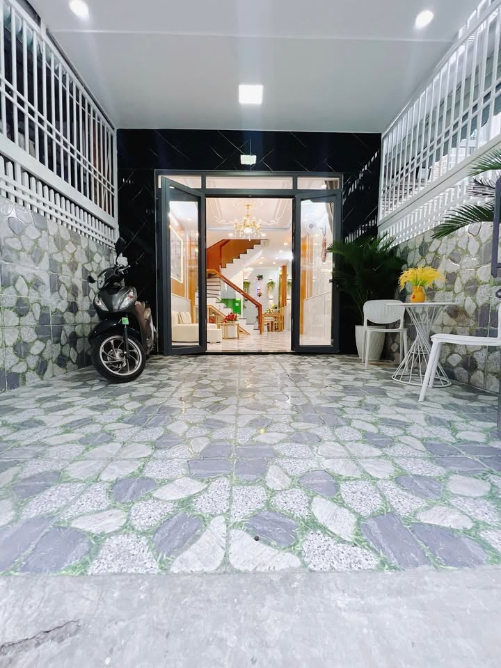 Nhà 3 tầng tại Phú Mỹ Hưng 60m² giá thỏa thuận - Chính chủ bán gấp!