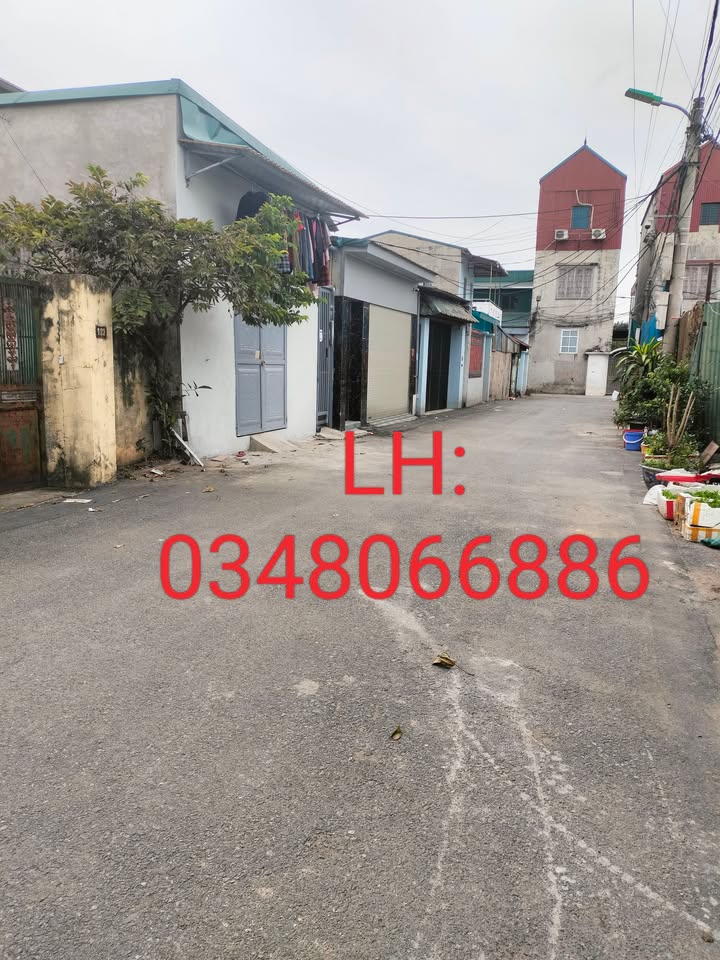 Nhà cấp 4 Cổ Nhuế 70m² giá 1,95 tỷ - Ô tô vào tận nơi!