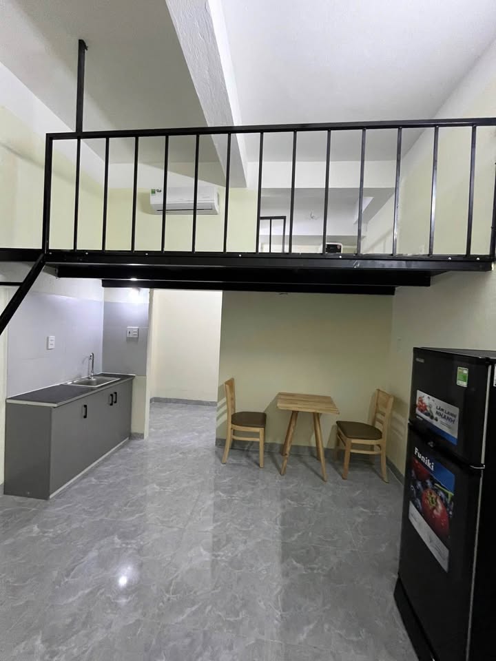 Phòng trọ cho thuê đường Nguyễn Khuyến, Đà Nẵng - Giá 3.5 triệu, đầy đủ nội thất!