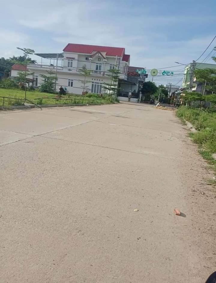 Đất nền 2 mặt tiền tại An Thái, Nhơn Phúc 154m² giá chỉ 980 triệu - Cơ hội đầu tư tuyệt vời!