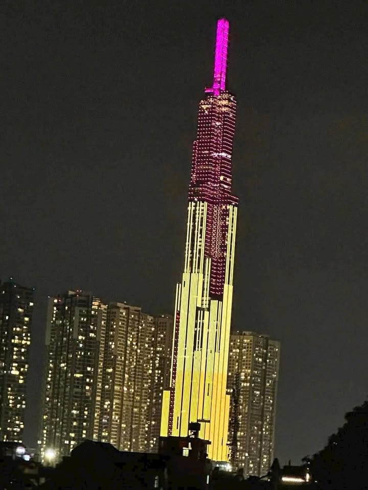 Căn hộ Landmark 81 Quận 2 – 66m², 2PN, View Đẹp Landmark 81 - Sẵn sàng vào ở ngay!