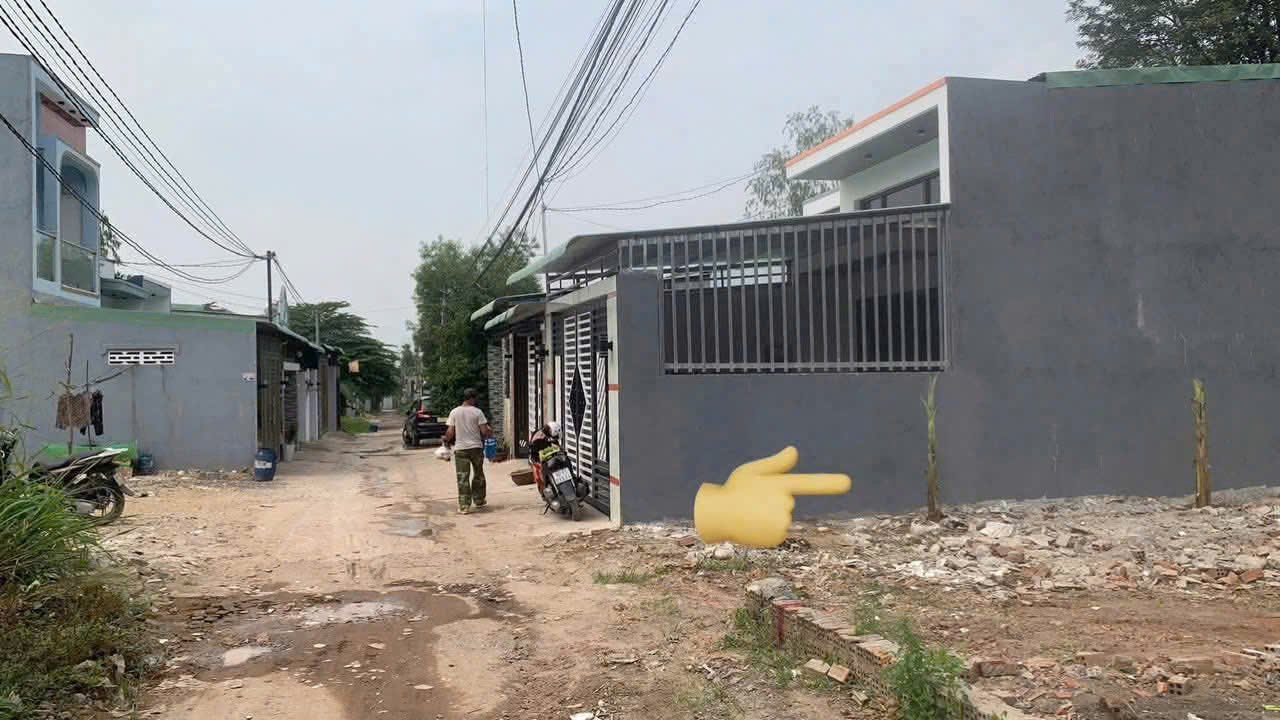 Đất nền Tân Phong, Biên Hòa 81m² giá 1.19 tỷ - Cơ hội đầu tư lý tưởng!