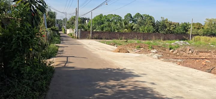 Đất nền Bàu Trâm Long Khánh 135m² giá 950 triệu - Sổ hồng chính chủ, thương lượng!