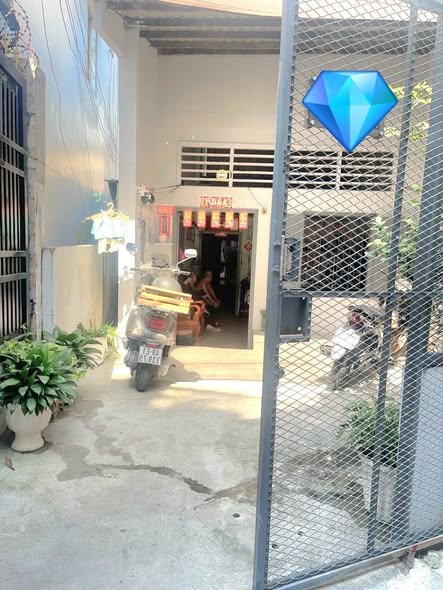 Nhà riêng Rạch Ông, Quận 8, 188m² giá 8.648 tỷ - Cơ hội không thể bỏ lỡ!