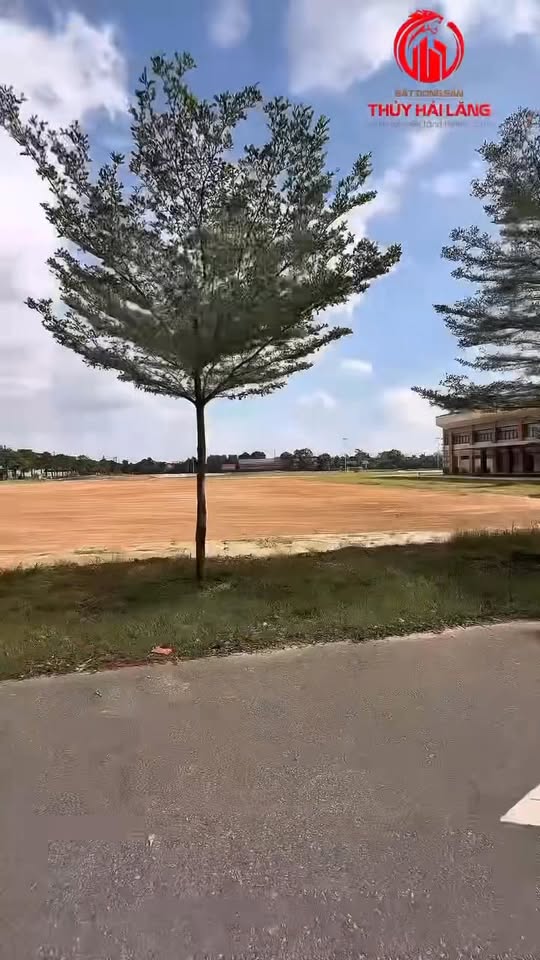 Đất mặt tiền đường Hai Bà Trưng, Hải Lăng, Quảng Trị 300m² - Tiềm năng đầu tư lớn!