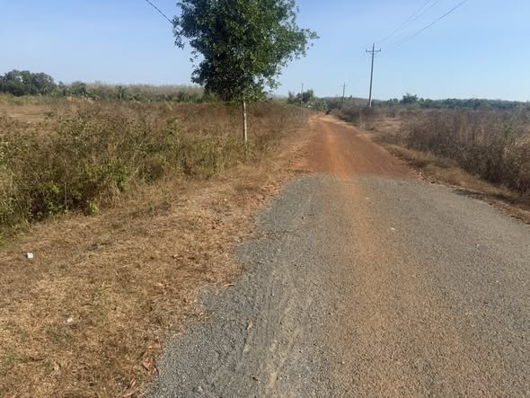 Đất nền 3 sào Phường An Lộc, Thị xã Bình Long giá chỉ 299 triệu - Cơ hội đầu tư tuyệt vời!