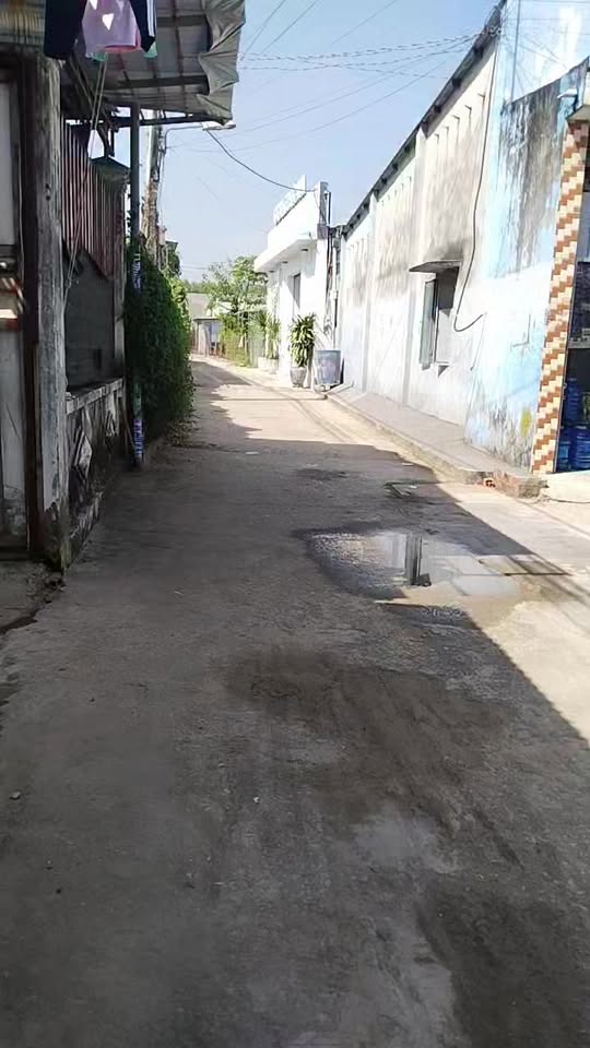 Dãy trọ 6 phòng tại Ấp 2, Nhơn Trạch, 200m² - Cơ hội đầu tư tuyệt vời!