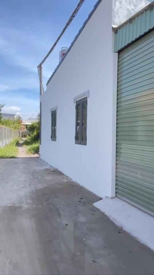 Nhà mới 100% Lộc An, Long Thành 96m² giá 2.3 tỷ - Lô góc 2 mặt tiền!