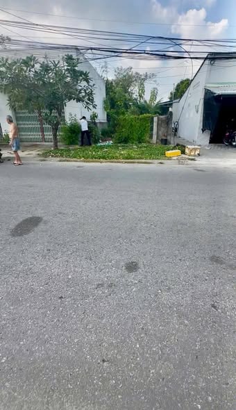 Đất mặt tiền Lý Thường Kiệt, Rạch Giá, 225m² - Cơ hội kinh doanh hiếm có!