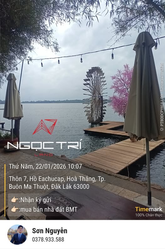 Đất liền kề Phường Tân Lập 100m² giá 1.35 tỷ - Cơ hội đầu tư hấp dẫn!