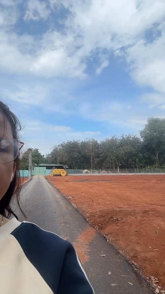 Đất nền đẹp tại Phường Tam Long, Thủ Đức 645m² giá 1.7 tỷ - Cơ hội đầu tư tuyệt vời!