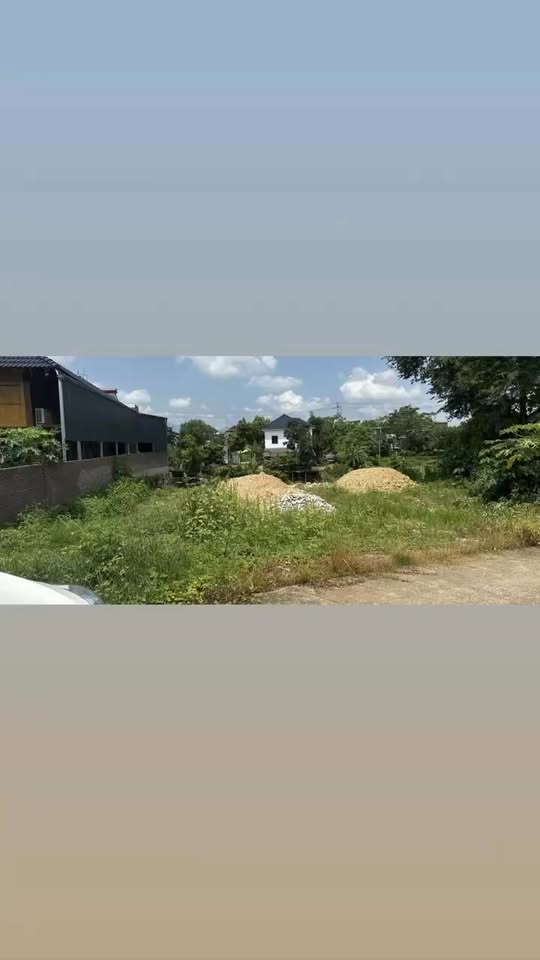 Đất Nông Tiến 175m² giá 1.45 tỷ - Cơ hội đầu tư tuyệt vời!