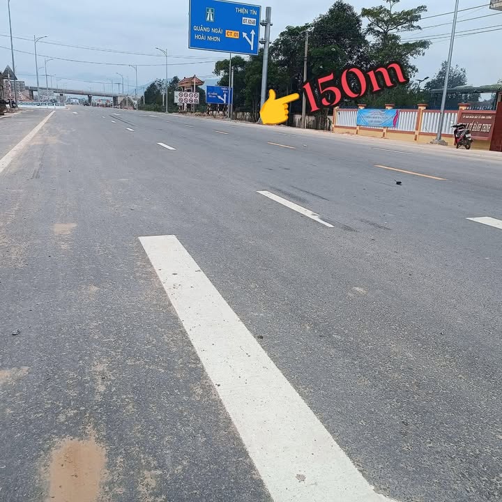 Đất vườn thôn Mỹ Hưng, Xã Hành Thịnh, 360m² - Giá thỏa thuận hấp dẫn!