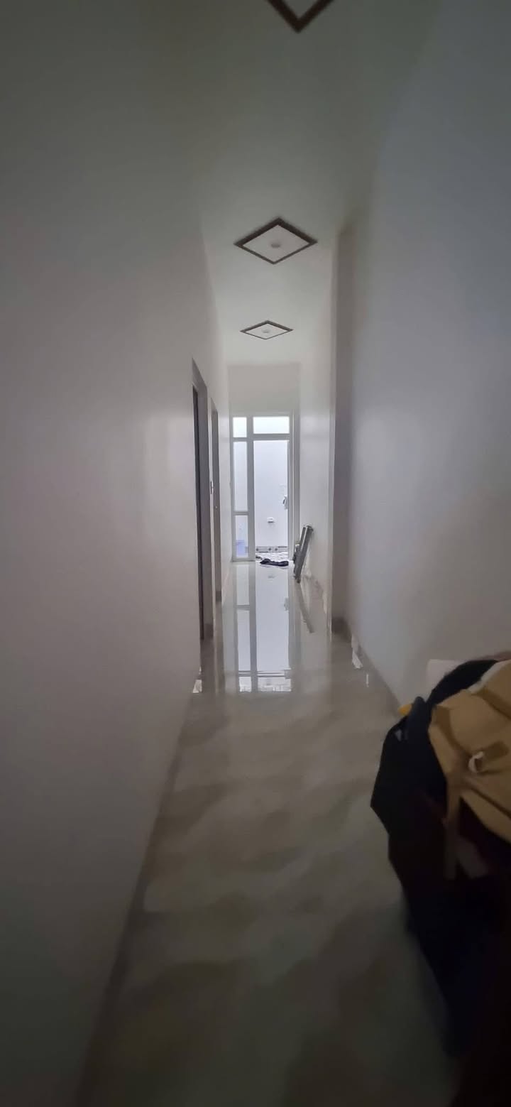 Nhà cấp 4 Trương Quang Trọng, Quảng Ngãi 100m² giá 1.37 tỷ - Sẵn sàng vào ở ngay!