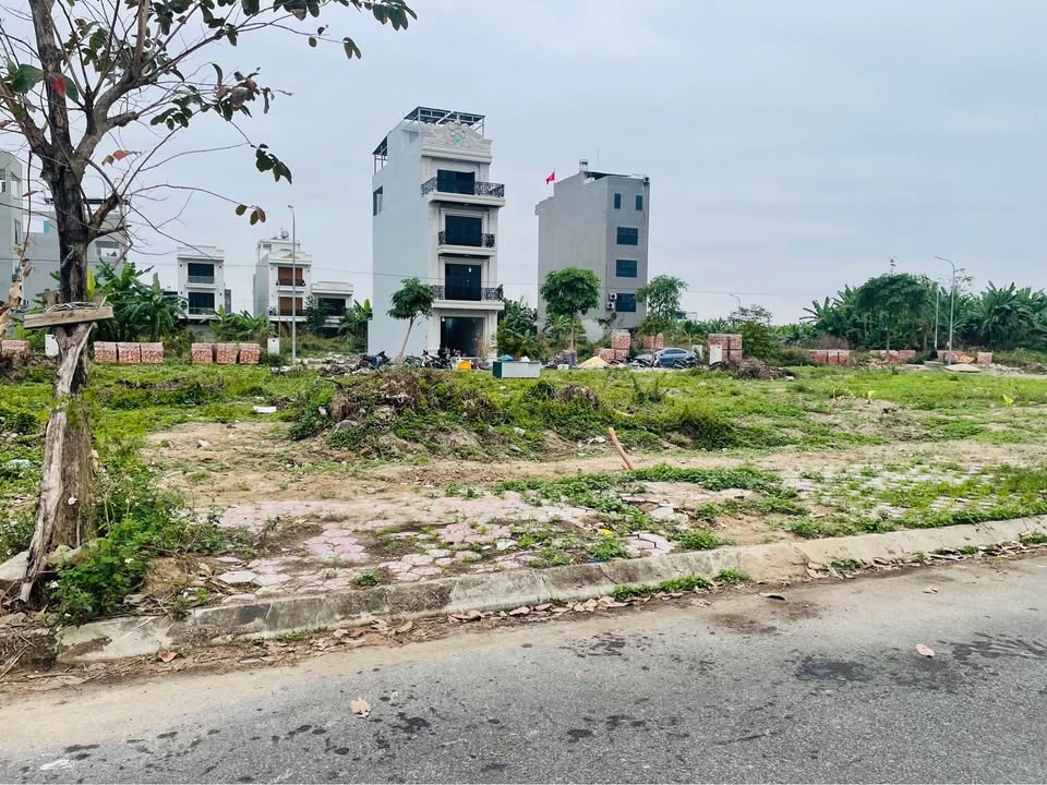 Đất nền Đống Chuối Hải Phòng 70m² giá 3.6 tỷ - Vị trí đầu tư vàng!
