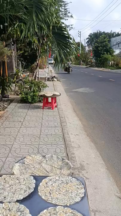 Cho thuê nhà mặt tiền nguyên căn tại Xã Phú Tâm, Sóc Trăng - Giá 3.5 triệu/tháng, LH ngay!