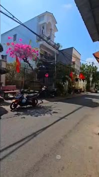 Nhà Gác 25m² tại Phường Tân Thành, Cà Mau - Chỉ 620 triệu, Sổ hồng đầy đủ!