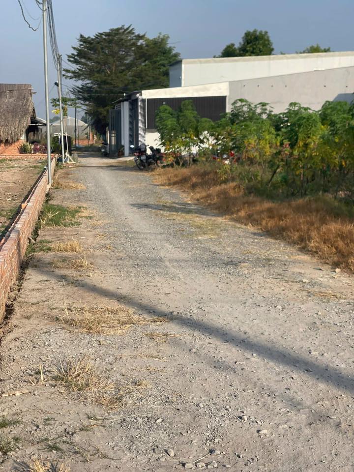 Đất nền dự án DSH Nhơn Trạch 130m² giá chỉ từ 4xx triệu - Sổ hồng chính chủ!