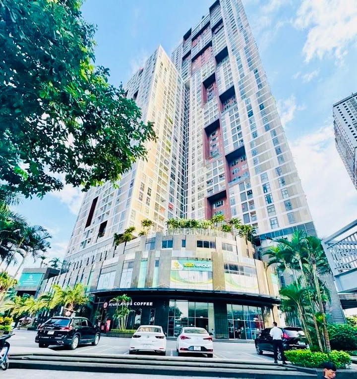 Căn hộ Văn Khê 140m² giá 8 tỷ - Đủ công năng, tiện ích ngập tràn!