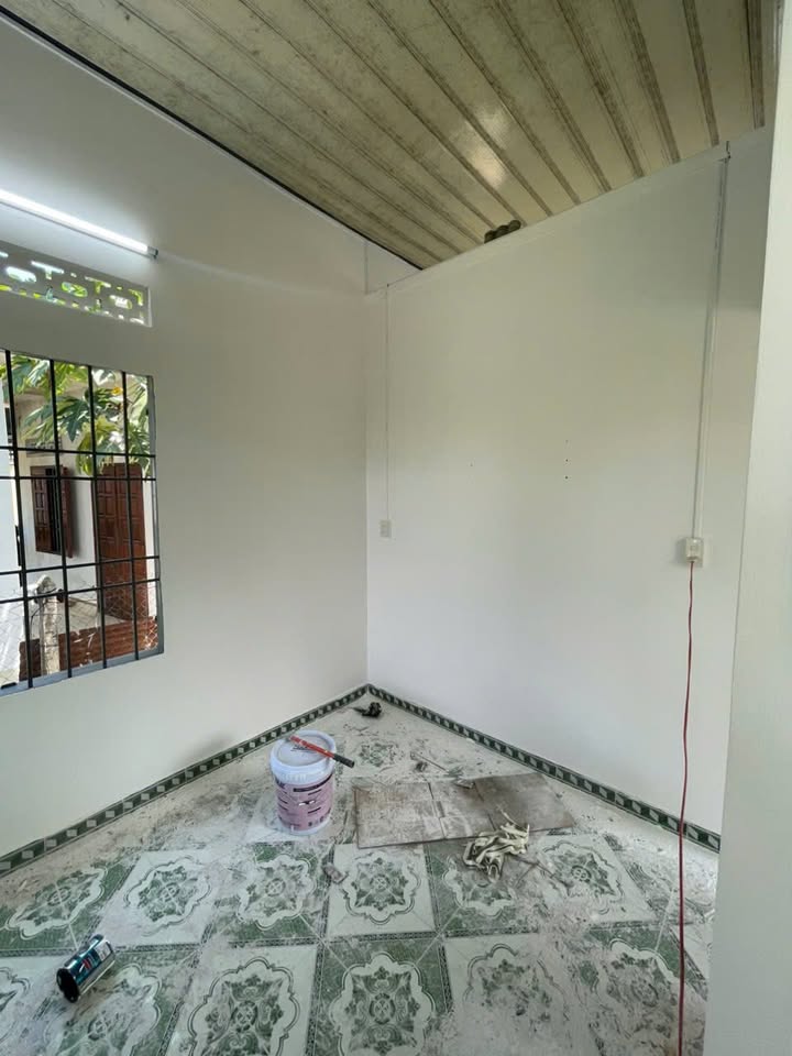 Nhà cho thuê tại Đường Bến Đồn, Diên Lạc, 2.5 triệu - Vào ở ngay!