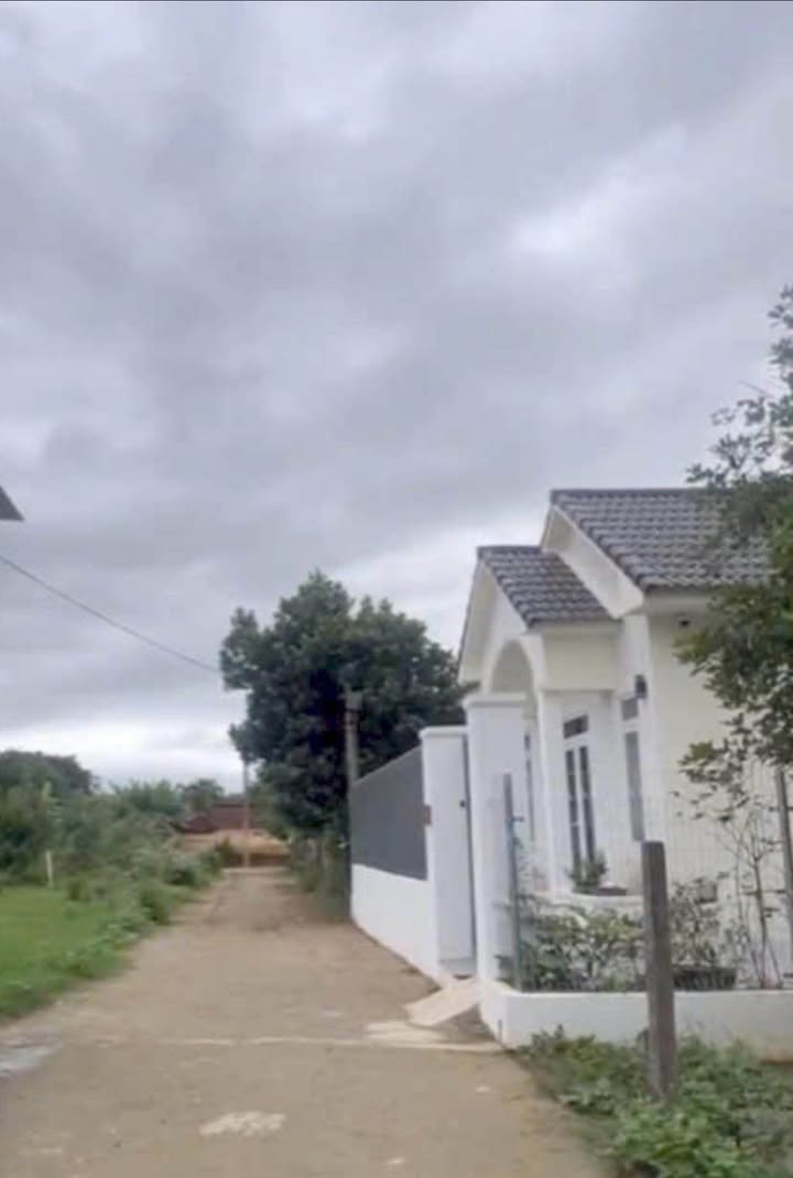 Đất thổ cư Diên Lạc 220m² giá 1.43 tỷ - Tiềm năng tăng giá cao!