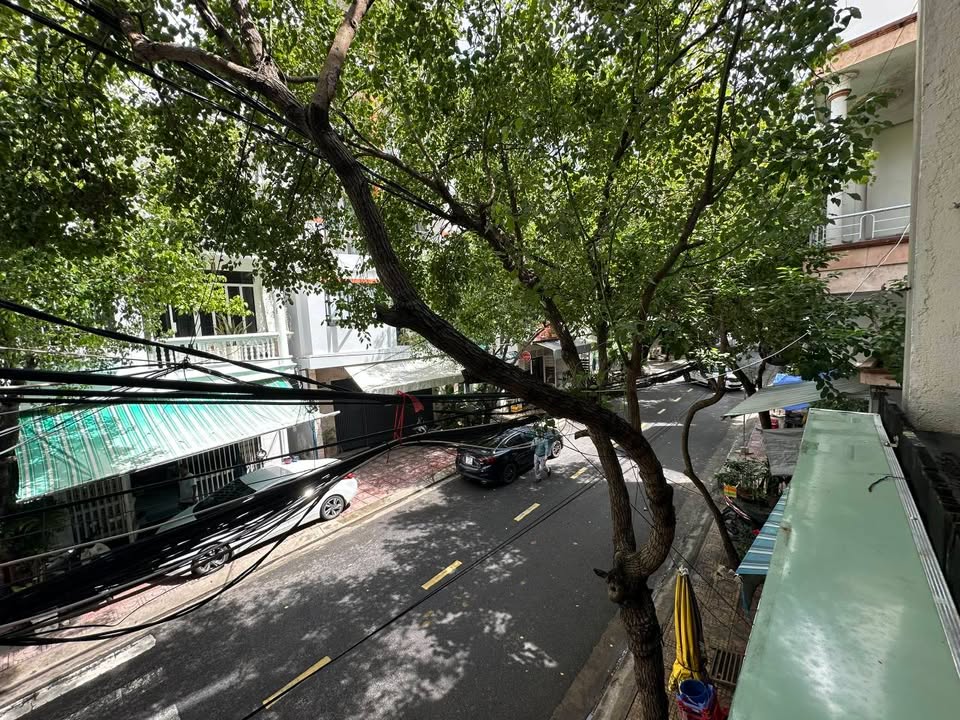 Nhà 2 tầng 69.8m² mặt tiền Thi Sách, Nha Trang - Kinh doanh sinh lời!