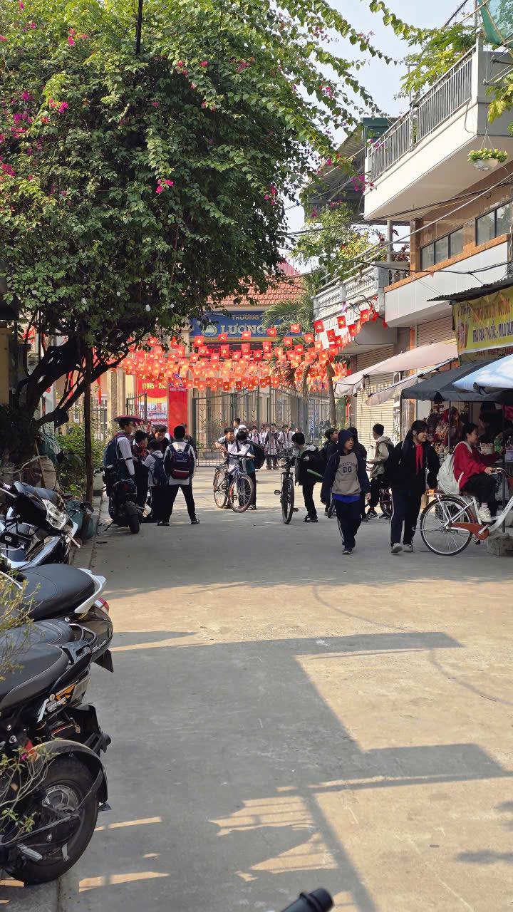 Đất trung tâm Thị trấn Phùng 55m² giá 5.225 tỷ - Ô tô đỗ cửa, sẵn sàng xây dựng!