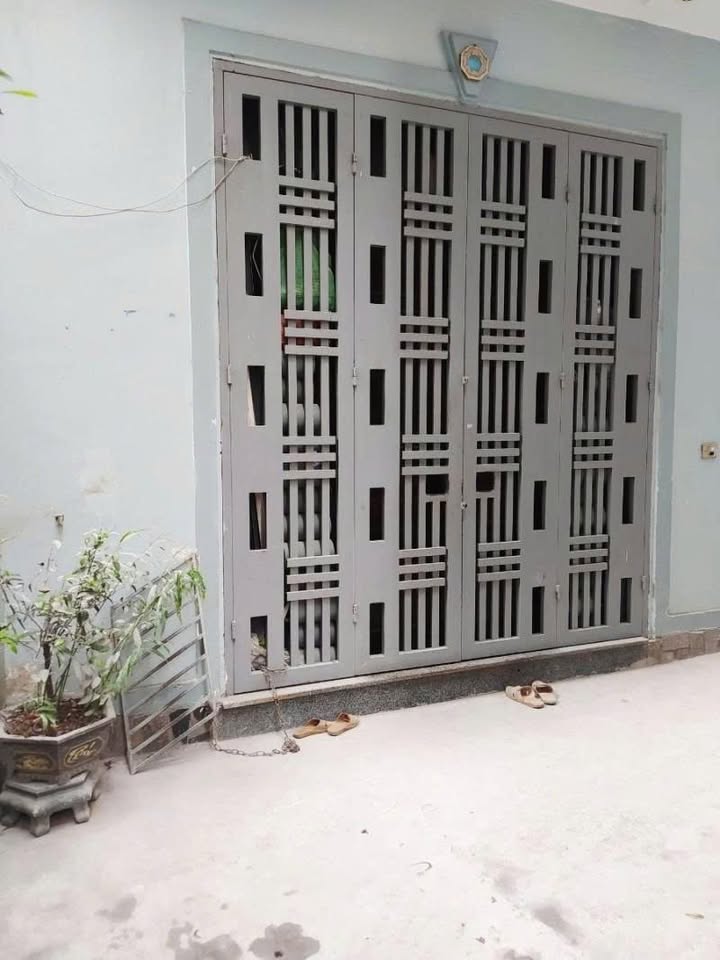 Nhà phố 5 tầng Võ Chí Công Cầu Giấy 38m² giá 9 tỷ - Sẵn sàng vào ở ngay!