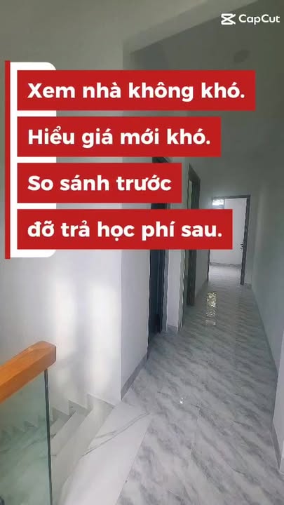Nhà 3 tầng khu dân cư ổn định Quận 7 71m² giá 8.05 tỷ - Đầu tư sinh lời ngay!