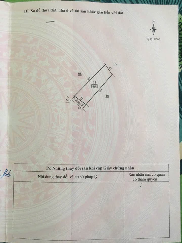 Đất thổ cư Lộc An, Long Thành 138m² giá 550 triệu - Đầu tư sinh lời ngay!