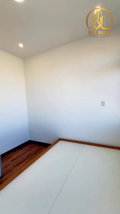 Nhà mới đẹp tại Cao Thắng, Đà Lạt 100m² giá 3,2 tỷ - Sẵn sàng vào ở ngay!