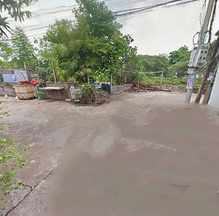 Đất thổ cư 1200m² tại Thuận Giao - Sổ hồng chính chủ, giá chỉ 12 tỷ