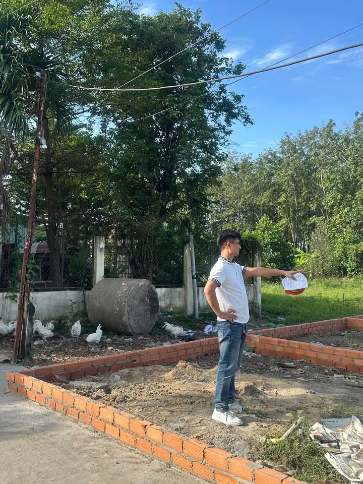 Mặt tiền DX006 Phú Mỹ, Thủ Dầu Một 121.5m² giá 3.15 tỷ - Đầu tư sinh lợi ngay!