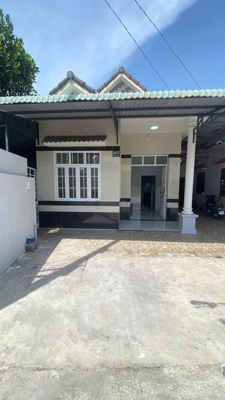 Nhà hẻm ô tô rộng rãi Phường 3 - 120,5m² giá 1,93 tỷ - Thương lượng ngay!