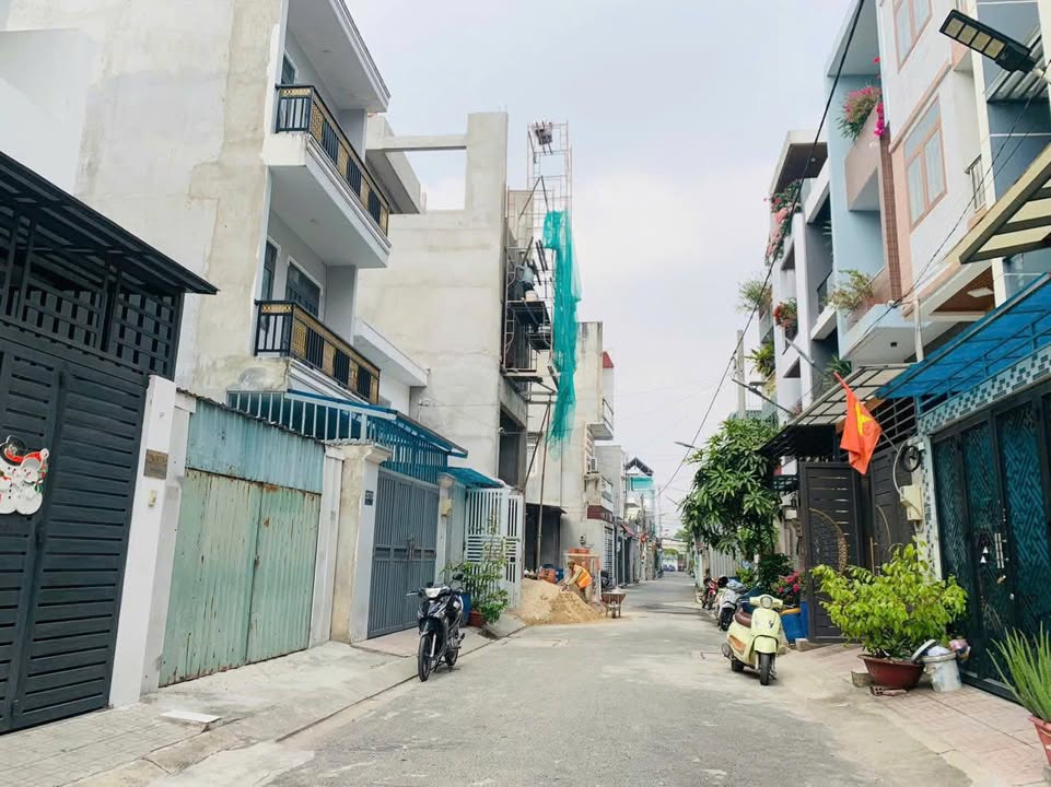 Đất nền đẹp tại KDC Linh Xuân, 60m² giá 4.3 tỷ - Đầu tư sinh lời ngay!