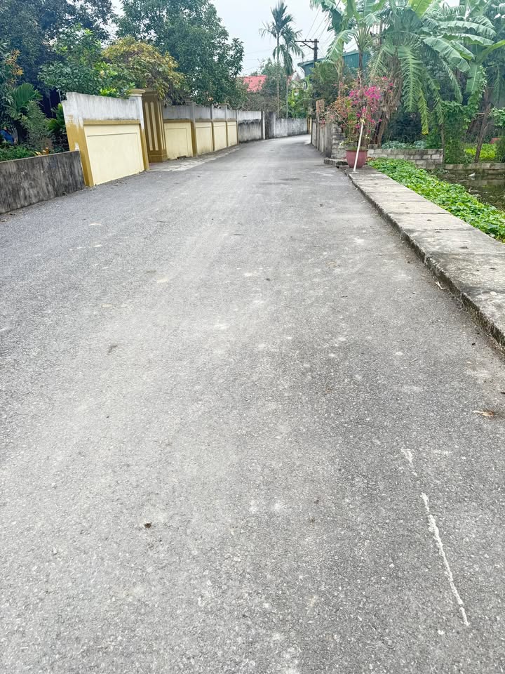 Đất thổ cư Phường Quảng Đông 105m² giá 1.2 tỷ - Cơ hội đầu tư tuyệt vời!