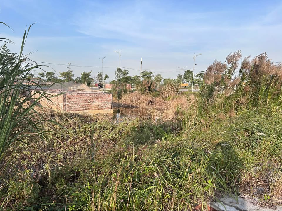 Đất nền Bút Sơn, Hoằng Hóa 120m² giá 1.32 tỷ - Cơ hội đầu tư tuyệt vời!