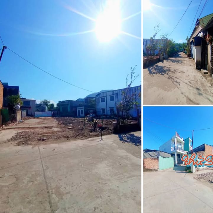Đất nền khu dân cư Phú Tài An Nhơn 404m² giá 4 tỷ - Đầu tư sinh lời tuyệt vời!