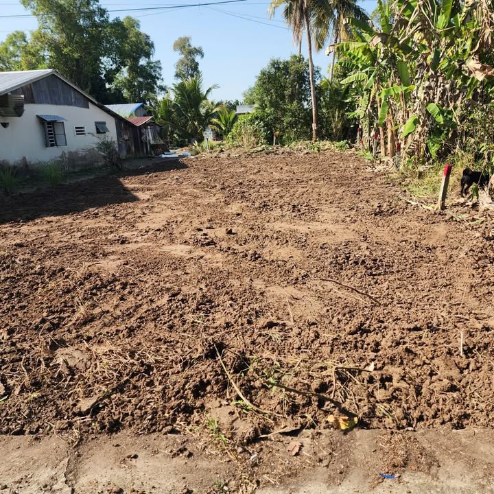 Đất nền Ấp Minh Hòa, Xã Minh Hòa, Huyện Châu Thành - 266m² giá 300 triệu - Cơ hội đầu tư tuyệt vời!