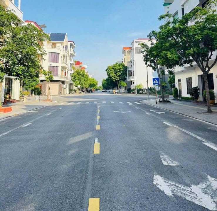 Đất mặt phố Phạm Ngọc Khánh, Hải Dương 72m² giá 5.76 tỷ - Cơ hội vàng đầu tư!