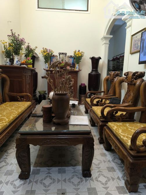 Nhà phố Thanh Nhàn, Hai Bà Trưng 80m² giá 21.5 tỷ - Ô tô đỗ cửa, kinh doanh sầm uất!