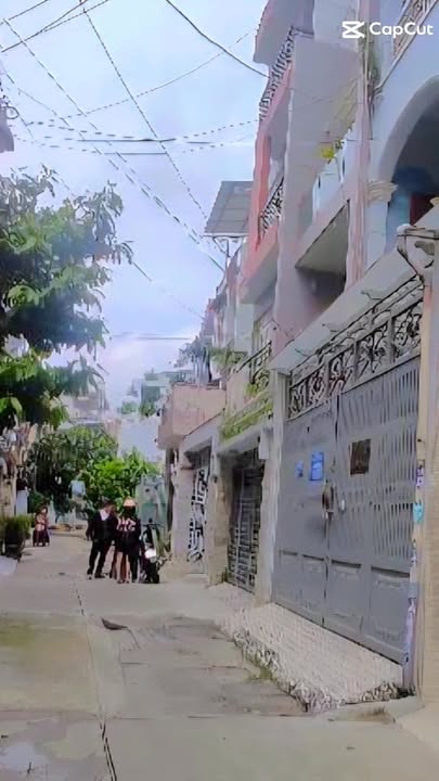 Nhà bán Tân Quy Quận 7 69m² giá 7.9 tỷ - Sẵn sàng vào ở ngay!